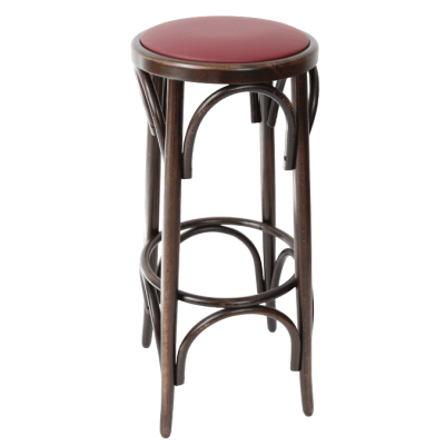 Bentwood Bistro High Stool 1