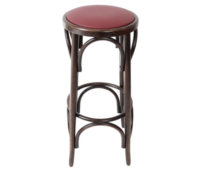 Bentwood Bistro High Stool 2