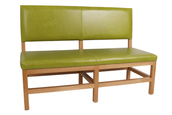 Frome Bench PNG CUT