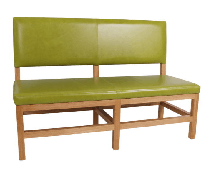 Frome Bench PNG CUT