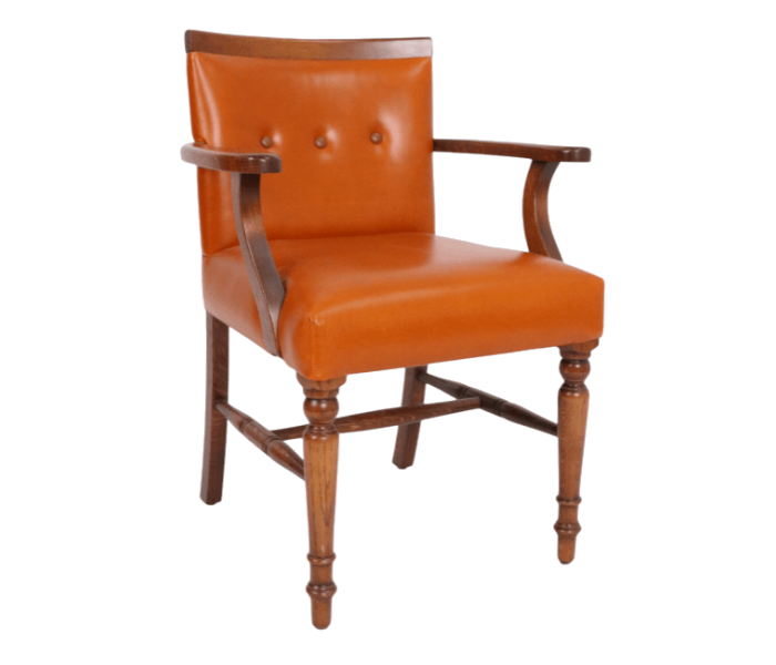 Lincoln Armchair 1 CUT