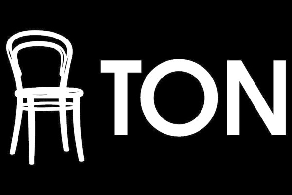 TON logo black white3